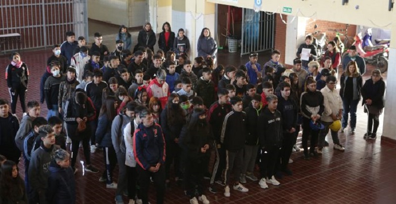 La DGE lanza el Bachiller con Formación Profesional