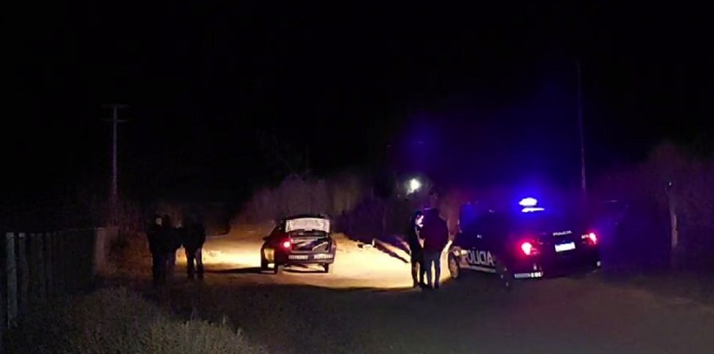 Una mujer murió atacada por perros en Rivadavia