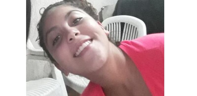 Se solicita el paradero de la joven Aixa Betsabé Dulcinea Suárez