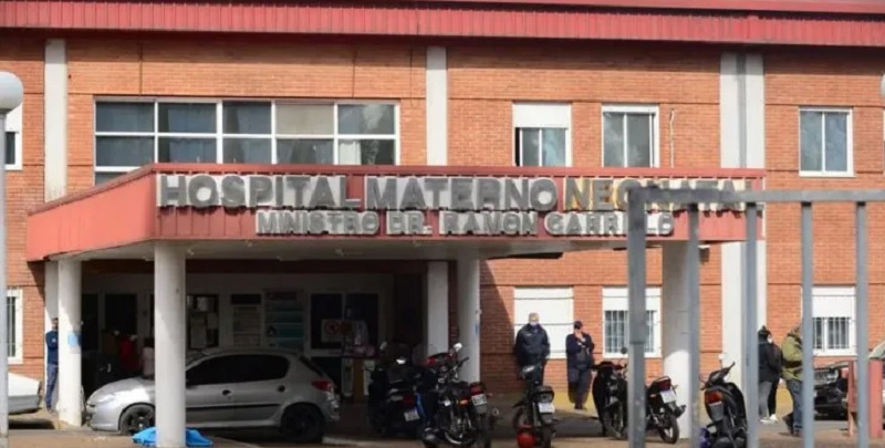 Detuvieron a una enfermera y la acusan de «homicidio» por las muertes de bebés