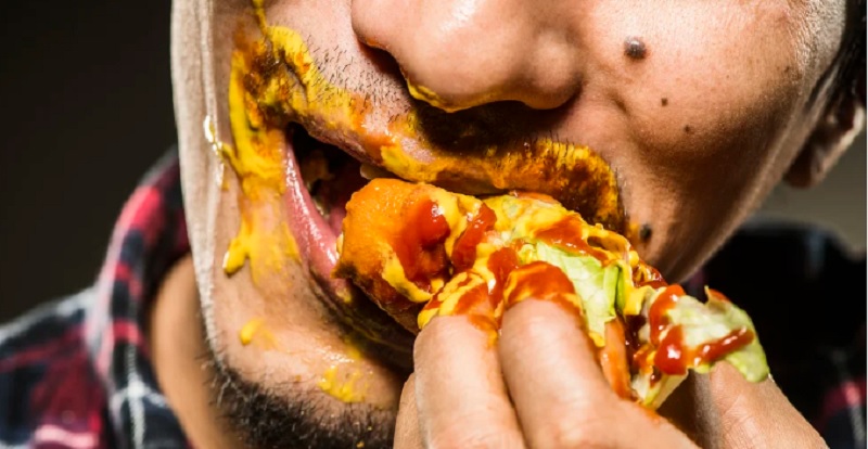 5 alimentos que aceleran el envejecimiento y reducen la esperanza de vida