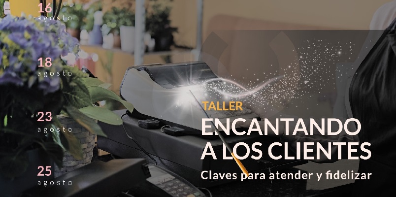 Nuevo taller online dirigido a comerciantes y emprendedores mendocinos