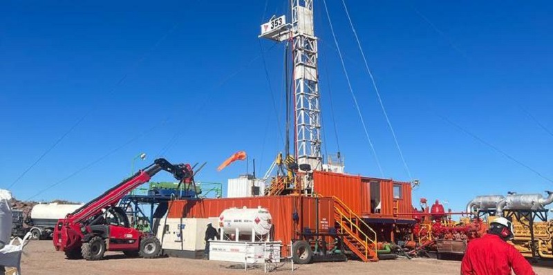 Argentina exportará petróleo a Chile por primera vez desde 2006