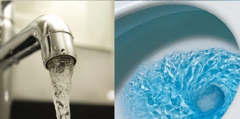 Importante proyecto para la reutilización de aguas grises claras