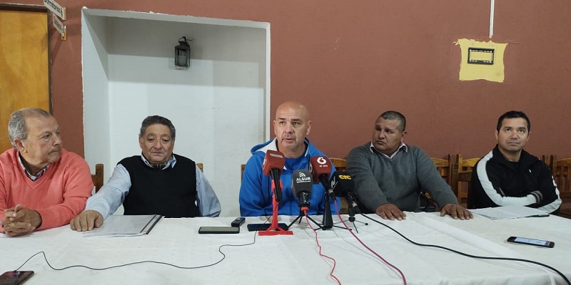 El campeonato Argentino amateur de box se realizará en San Rafael