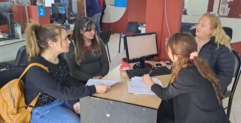 Emprendedores sanrafaelinos recibieron apoyo económico para sus proyectos