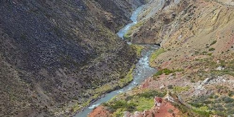 Lamentable desenlace, apareció sin vida la turista que se había perdido en la tarde de ayer