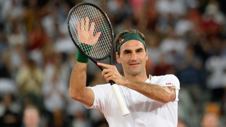 Roger Federer anunció su retiro definitivo del tenis: «Es tiempo de terminar mi carrera»