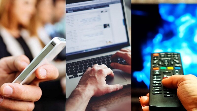 Fuertes aumentos de internet, telefonía y televisión: el Gobierno autorizó a las empresas a aplicar dos subas