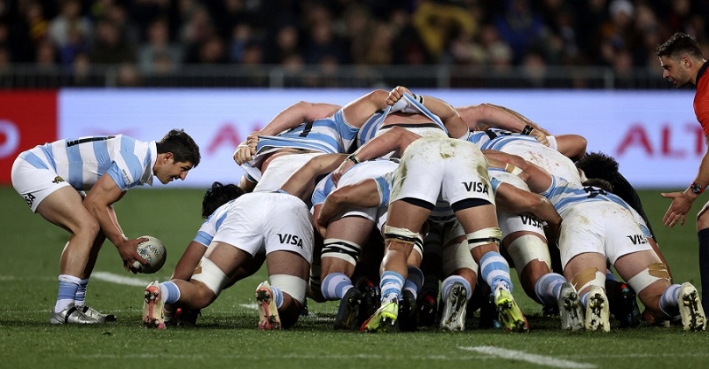 Los Pumas se despidieron con una nueva derrota frente a Sudáfrica