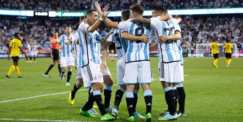 La Selección Argentina y la lista definitiva para el Mundial de Qatar 2022