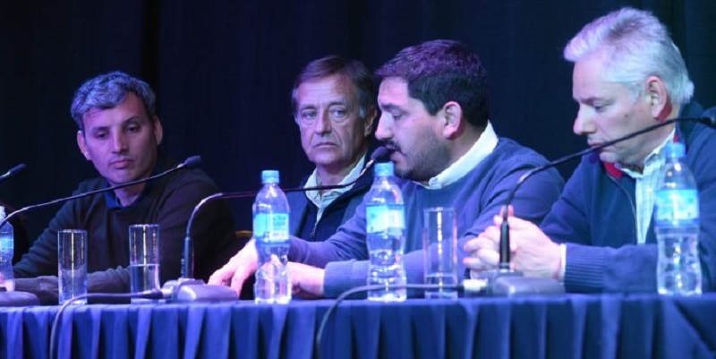 Suarez: “Siempre hemos entendido que Malargüe es el futuro de Mendoza”