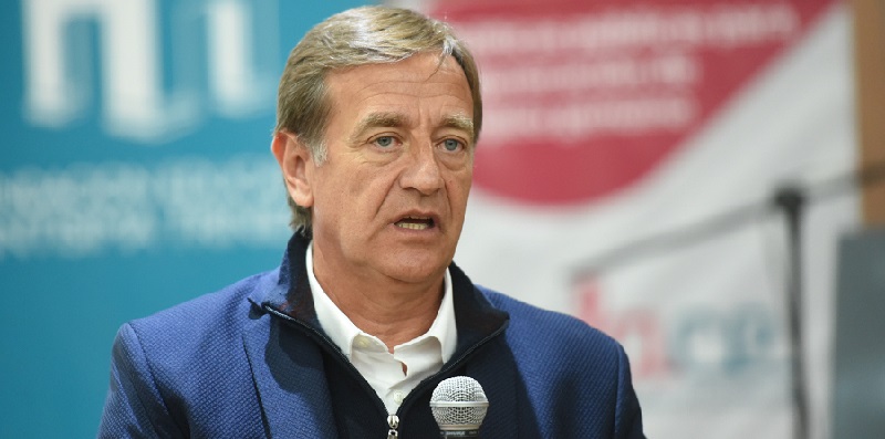 Una diputada oficialista denunció por “sedición” al gobernador de Mendoza por no acatar el feriado tras el ataque a Cristina Kirchner