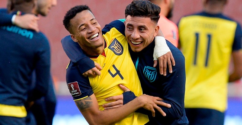 La FIFA rechazó la apelación de Chile y Perú por el “caso Byron Castillo” y Ecuador jugará el Mundial