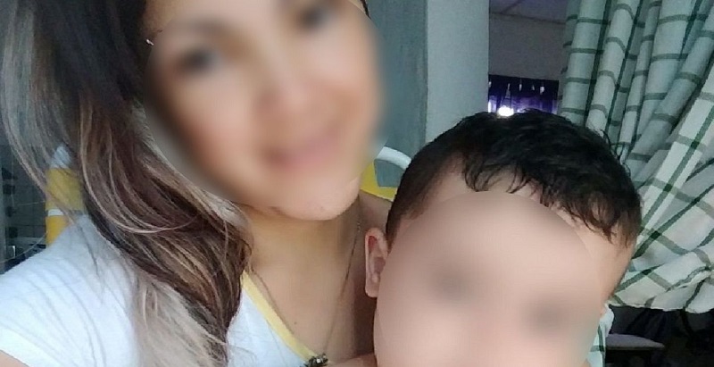 La mamá de la nena que mató a su hermanito en Arroyo Seco: “Le echó la culpa a su amigo imaginario”