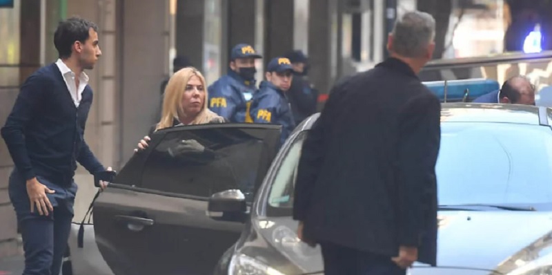 La Justicia investiga varias hipótesis y el rol de la seguridad de la vicepresidenta