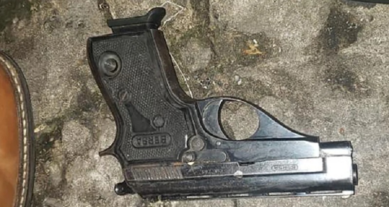 Por qué falló el arma con la que intentaron matar a Cristina Kirchner y quién era el verdadero dueño