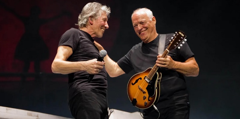 Pink Floyd: Roger Waters y David Gilmour ahora se enfrentan por 500 millones de razones… y de dólares
