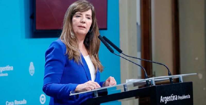El Gobierno dio marcha atrás y aseguró que no impulsará ninguna ley contra los discursos de odio