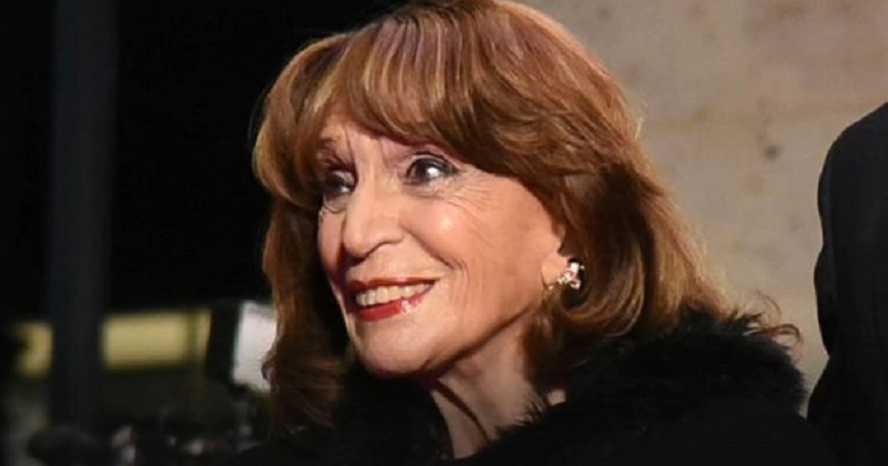 Murió Magdalena Ruiz Guiñazú, una referente histórica del periodismo argentino