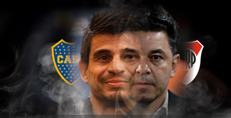 Espejados: claves del Súper más parejo de los últimos tiempos