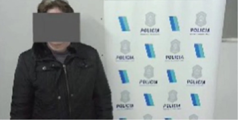 Doble crimen de Vicente López: liberaron a la empleada doméstica acusada de ser la entregadora