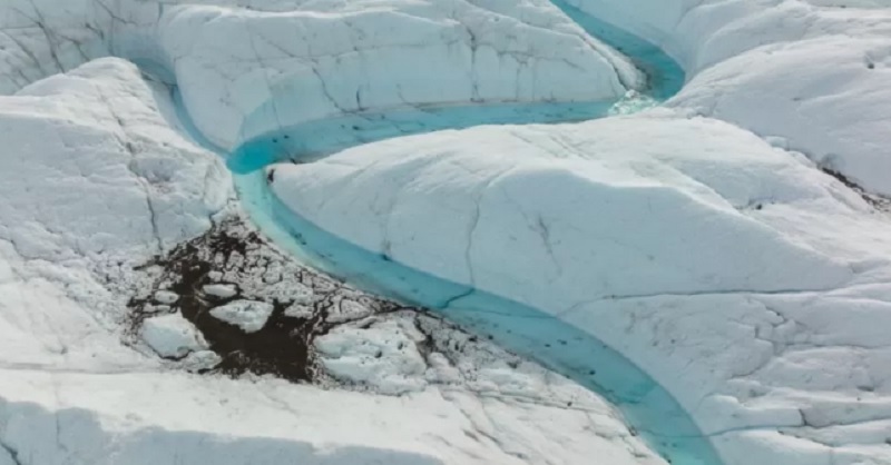 Cambio climático: 6 puntos de «no retorno» que probablemente se traspasen, según un nuevo estudio