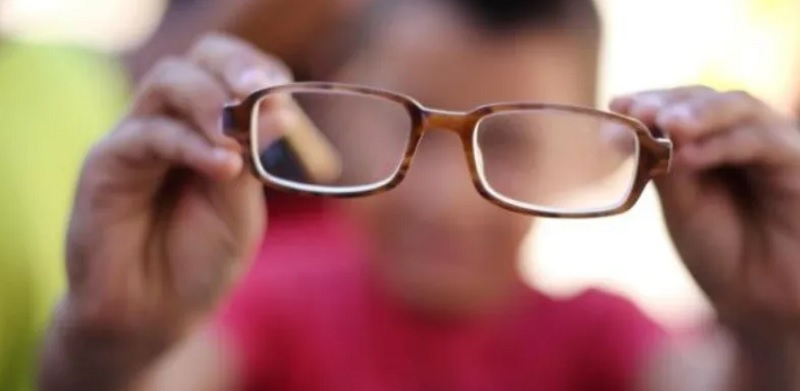 Cuidado estafa, falsos gestores de lentes en los distritos