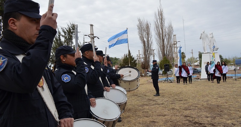 Reconocimiento al trabajo de los agricultores sanrafaelinos