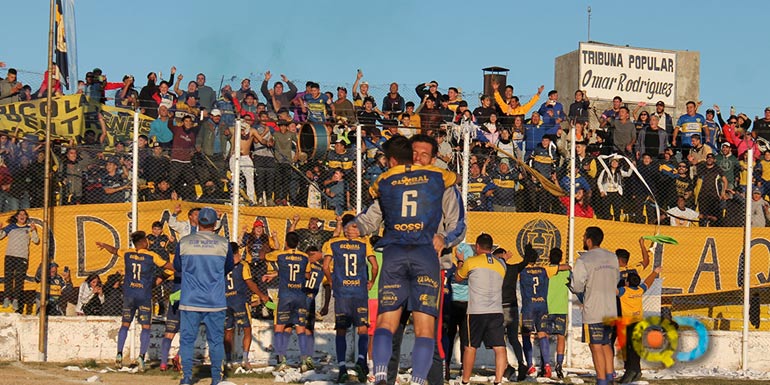 ¡El Globo, campeón del 2022!