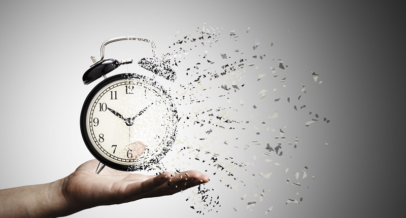 Capacitación sobre cómo gestionar tu tiempo