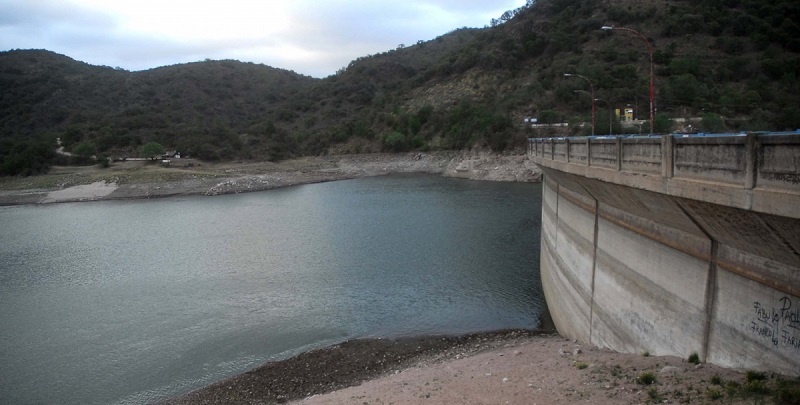 Córdoba: hallan muerto al soldado que desapareció en el Lago San Roque durante un entrenamiento