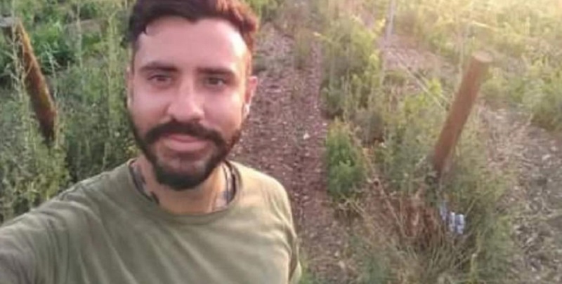 Un argentino está hace 5 meses preso en África y su familia pide ayuda para repatriarlo