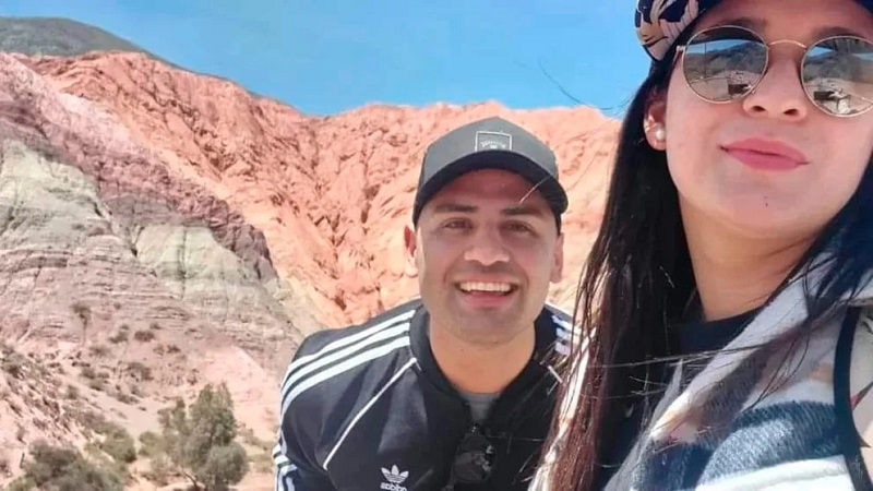 Tragedia en Jujuy: encontraron a una pareja de turistas muertos en la habitación de un hostel