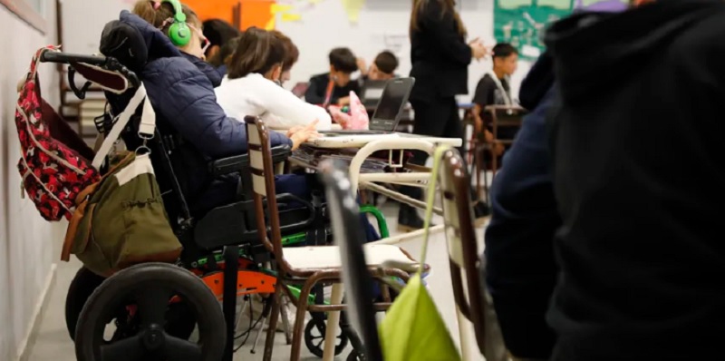 Adiós a las escuelas especiales: cómo solucionó La Pampa el problema que angustia a miles de padres