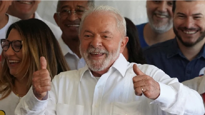 Lula asume en Brasil: 4 “bombas de tiempo” que deberá desactivar en su regreso a la presidencia