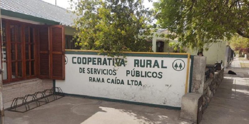 Promocionan en el Sur acciones para fortalecer la productividad de las cooperativas