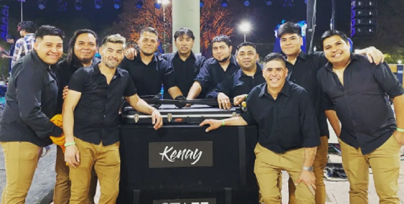 Mirá los grupos musicales que animarán la Farándula