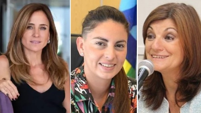 Nuevo Gabinete: Tolosa Paz en Desarrollo Social, Mazzina en Mujeres y Olmos en Trabajo