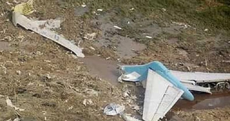 La tragedia del vuelo 708: una insólita confusión y una cadena de errores humanos que acabó con la vida de 160 personas