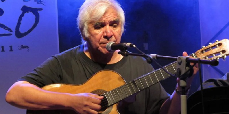 Murió a los 79 años Juan Carlos Carabajal, emblema del folclore de Santiago del Estero