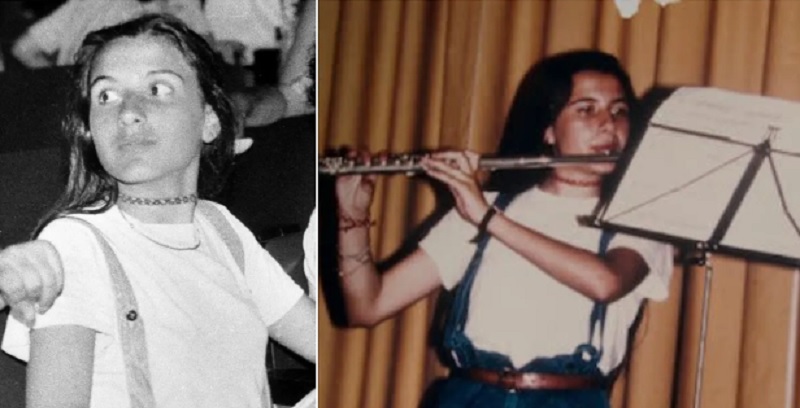 Tenía una vida soñada y desapareció en el lugar más seguro del mundo: abuso sexual, mafia o terrorismo