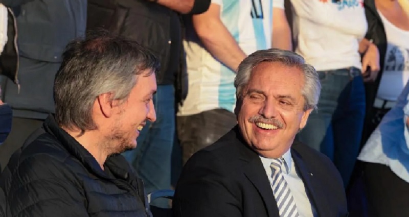 “El culpable sos vos”: dirigentes de la oposición cruzaron al Alberto Fernández por la suba del dólar paralelo