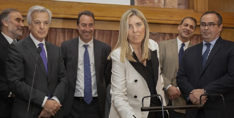 El 6 de diciembre se conocerá el veredicto de la causa Vialidad que tiene como acusada a Cristina Kirchner