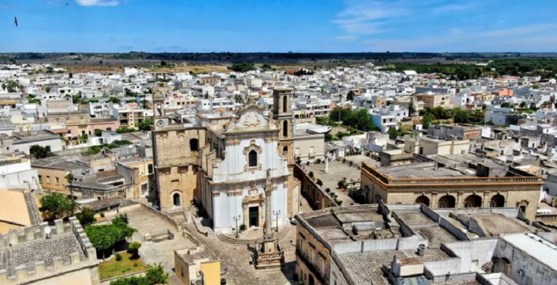 Un pueblo italiano pagará hasta 30.000 euros a quienes quieran mudarse allí