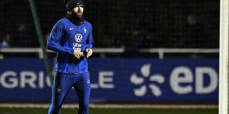 Benzema se pierde el Mundial de Qatar 2022