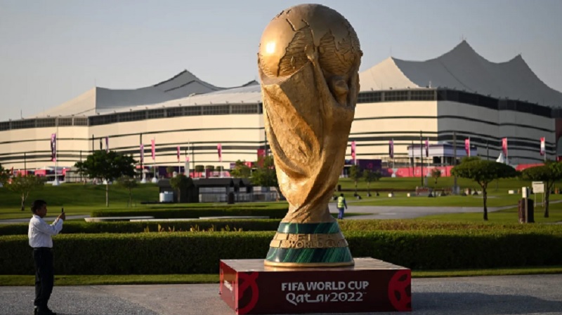 Empieza el Mundial: Qatar y Ecuador inauguran la máxima cita del fútbol