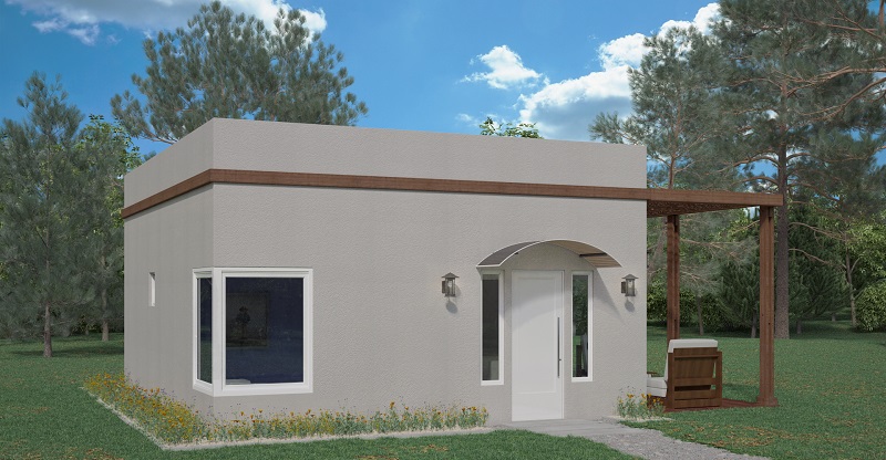 ¿Qué tener en cuenta al comprar una vivienda prefabricada?