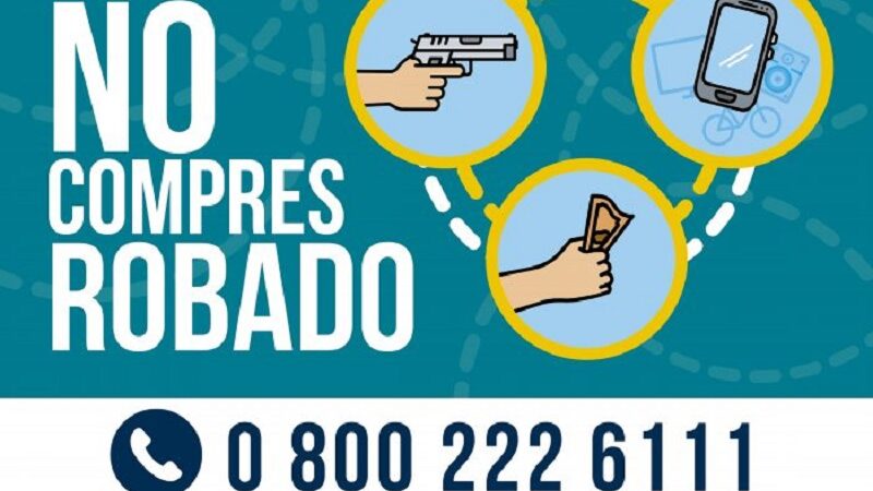 Consejos para prevenir la compra de elementos sustraídos