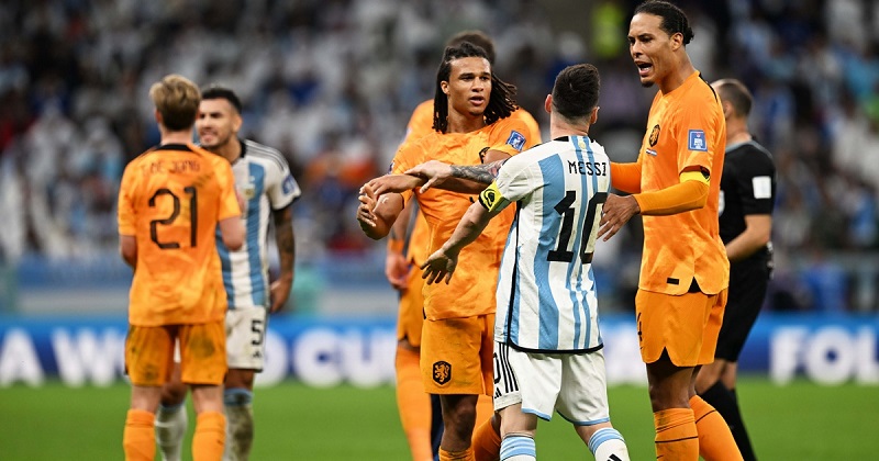 Cuál es la sanción que la FIFA podría aplicar a la Argentina por los “incidentes“